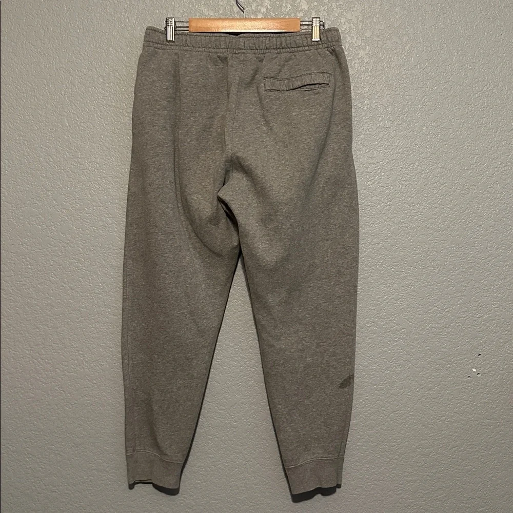 Nike Fleece Joggers